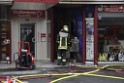 Feuer 2 Koeln Nippes Neusserstr P037